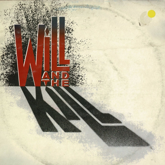 Will And The Kill – Will And The Kill (LP, Vinyl Record Album)