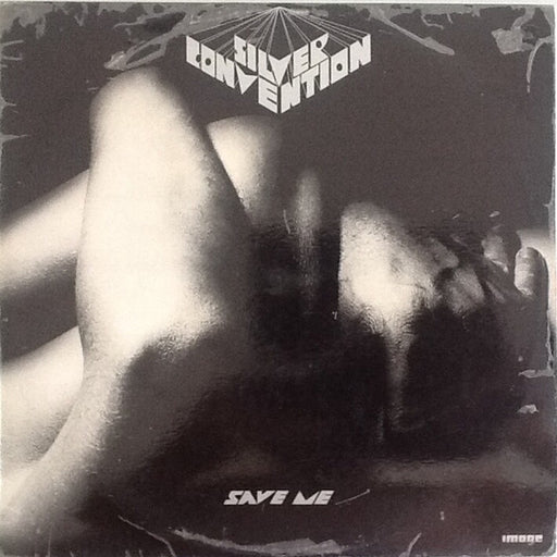 Silver Convention – Save Me (LP, Vinyl Record Album)