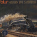 Modern Life Is Rubbish – Blur (Vinyl record)