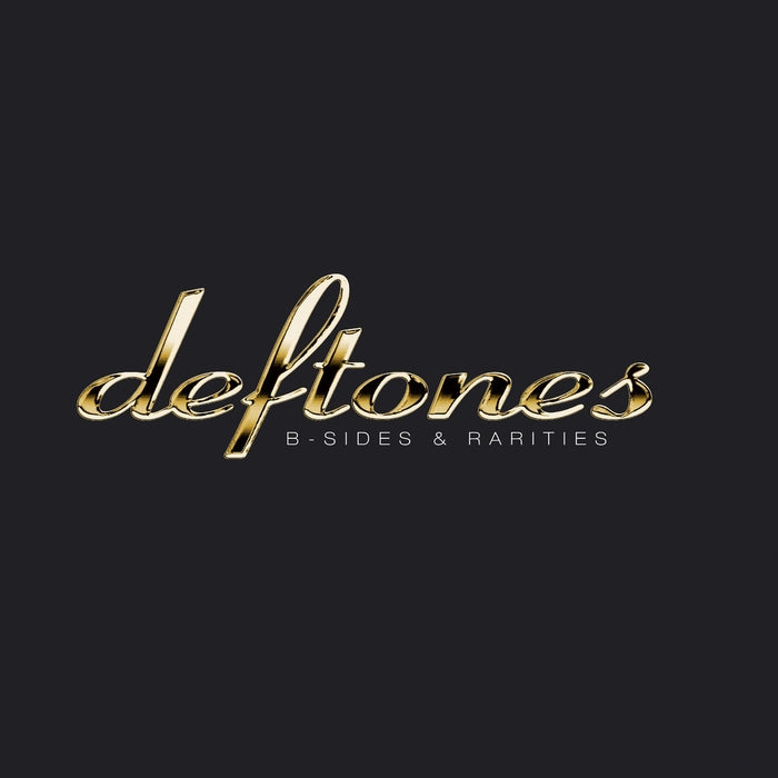 Deftones – B-Sides & Rarities (LP, Vinyl Record Album)