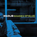 Madlib – Shades Of Blue (2xLP) (LP, Vinyl Record Album)