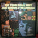 Eric Burdon & The Animals – The Twain Shall Meet (LP, Vinyl Record Album)