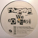 Hyper, MC Xander – We Control (LP, Vinyl Record Album)