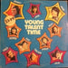 The Young Talent Team – Young Talent Time (LP, Vinyl Record Album)