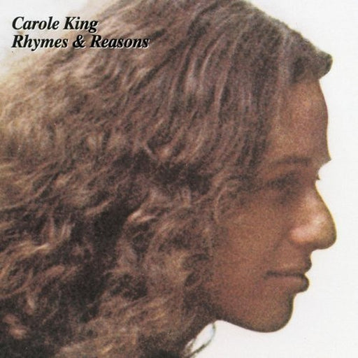 Carole King – Rhymes & Reasons (LP, Vinyl Record Album)