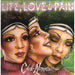 Club Nouveau – Life, Love & Pain (LP, Vinyl Record Album)