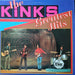 The Kinks – Greatest Hits (LP, Vinyl Record Album)