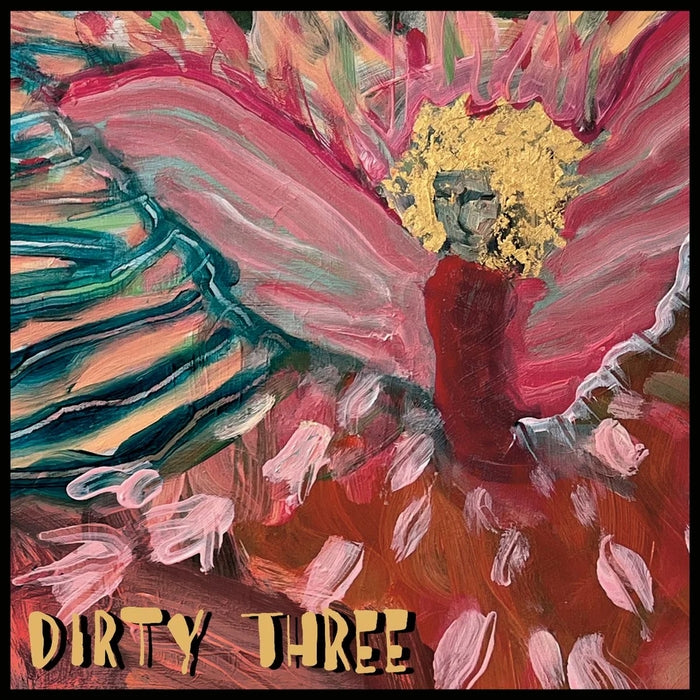 Dirty Three – Love Changes Everything (LP, Vinyl Record Album)