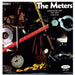 The Meters – The Meters (LP, Vinyl Record Album)