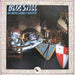 Blue Steel – No More Lonely Nights (LP, Vinyl Record Album)