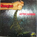 Kongas – Africanism (LP, Vinyl Record Album)