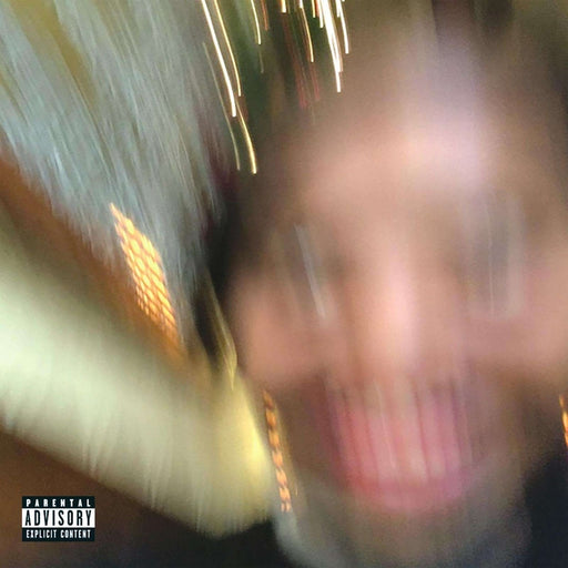 Some Rap Songs – Earl Sweatshirt (LP, Vinyl Record Album)