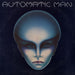 Automatic Man – Automatic Man (LP, Vinyl Record Album)