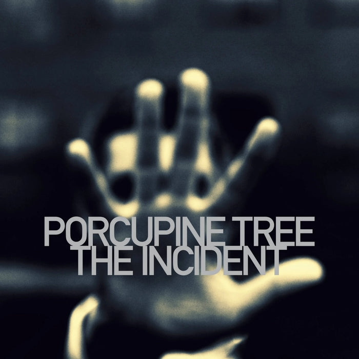 Porcupine Tree – The Incident (2xLP) (LP, Vinyl Record Album)