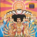 The Jimi Hendrix Experience – Axis: Bold As Love (LP, Vinyl Record Album)