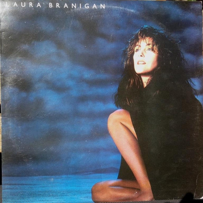 Laura Branigan – Laura Branigan (LP, Vinyl Record Album)