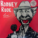 Rodney Rude – Live (LP, Vinyl Record Album)