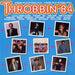 Various – Throbbin '84 (LP, Vinyl Record Album)