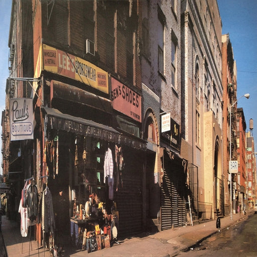 Beastie Boys – Paul's Boutique (LP, Vinyl Record Album)