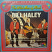 Bill Haley – The Wild Men of Rock Bill Haley (LP, Vinyl Record Album)