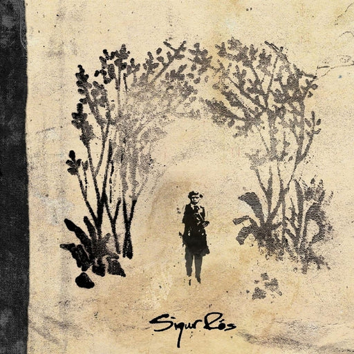 Sigur Rós – Takk... (2xLP) (LP, Vinyl Record Album)