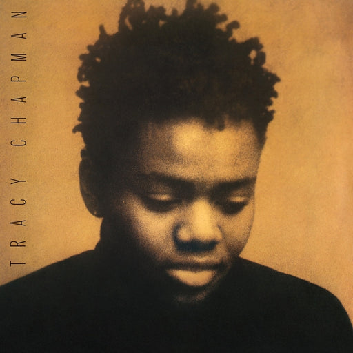 Tracy Chapman – Tracy Chapman (LP, Vinyl Record Album)