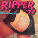 Various – Ripper '77 (LP, Vinyl Record Album)