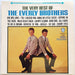 Everly Brothers – The Very Best Of The Everly Brothers (LP, Vinyl Record Album)