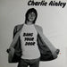 Charlie Ainley – Bang Your Door (LP, Vinyl Record Album)