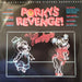 Various – Porky's Revenge! (LP, Vinyl Record Album)