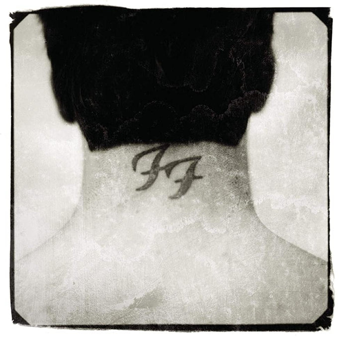 Foo Fighters – There Is Nothing Left To Lose (2xLP) (LP, Vinyl Record Album)