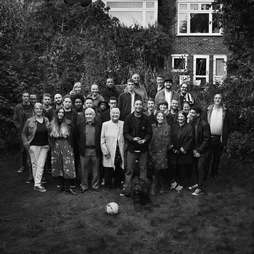 Loyle Carner – Yesterday's Gone (LP, Vinyl Record Album)