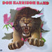 The Don Harrison Band – The Don Harrison Band (LP, Vinyl Record Album)