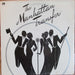 The Manhattan Transfer – The Manhattan Transfer (LP, Vinyl Record Album)