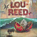 Lou Reed – Lou Reed (LP, Vinyl Record Album)