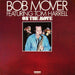 Bob Mover, Tom Harrell – On The Move (LP, Vinyl Record Album)