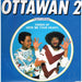 Ottawan – 2 (LP, Vinyl Record Album)