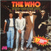 The Who – Their Greatest Hits (LP, Vinyl Record Album)