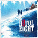 Ennio Morricone – Quentin Tarantino's The H8ful Eight (LP, Vinyl Record Album)