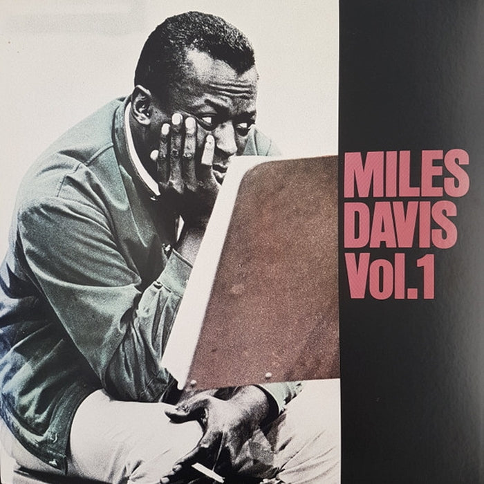 Miles Davis – Miles Davis Vol. 1 (LP, Vinyl Record Album)