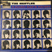 The Beatles – A Hard Day's Night (LP, Vinyl Record Album)