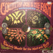 Country Joe And The Fish – Electric Music For The Mind And Body (LP, Vinyl Record Album)