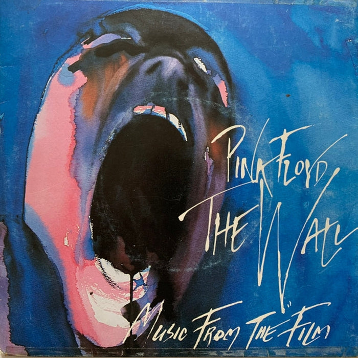 Pink Floyd – The Wall (Music From The Film) (LP, Vinyl Record Album)