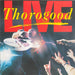 George Thorogood & The Destroyers – Live (LP, Vinyl Record Album)