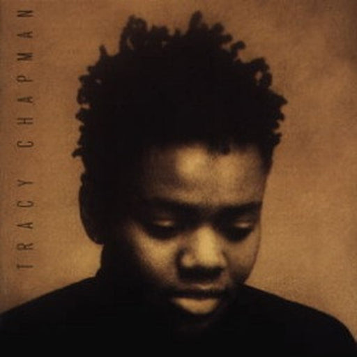 Tracy Chapman – Tracy Chapman (LP, Vinyl Record Album)