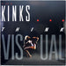 The Kinks – Think Visual (LP, Vinyl Record Album)