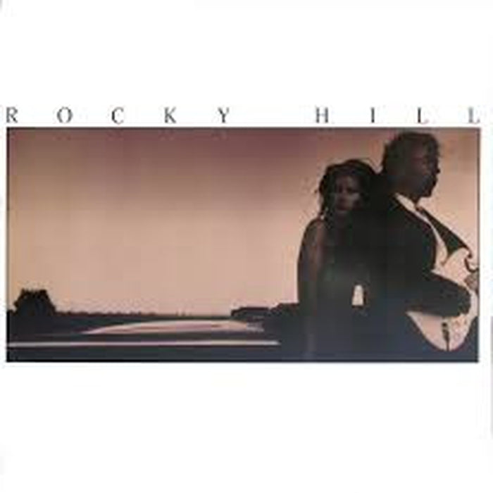 Rocky Hill – Rocky Hill (LP, Vinyl Record Album)