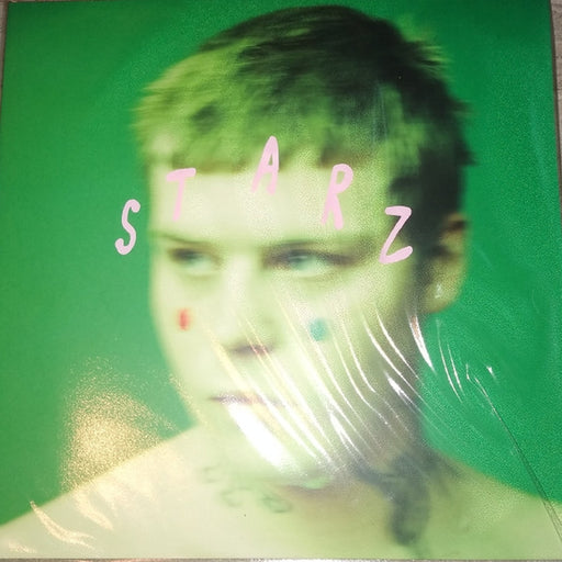 Yung Lean – Starz (LP, Vinyl Record Album)