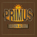 Primus – Brown Album (LP, Vinyl Record Album)