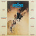 Various – The Goonies - Original Motion Picture Soundtrack (LP, Vinyl Record Album)